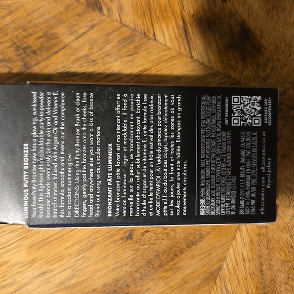 e.l.f. Bronzers Set of 3 in Different Shades - Picture 6 of 6